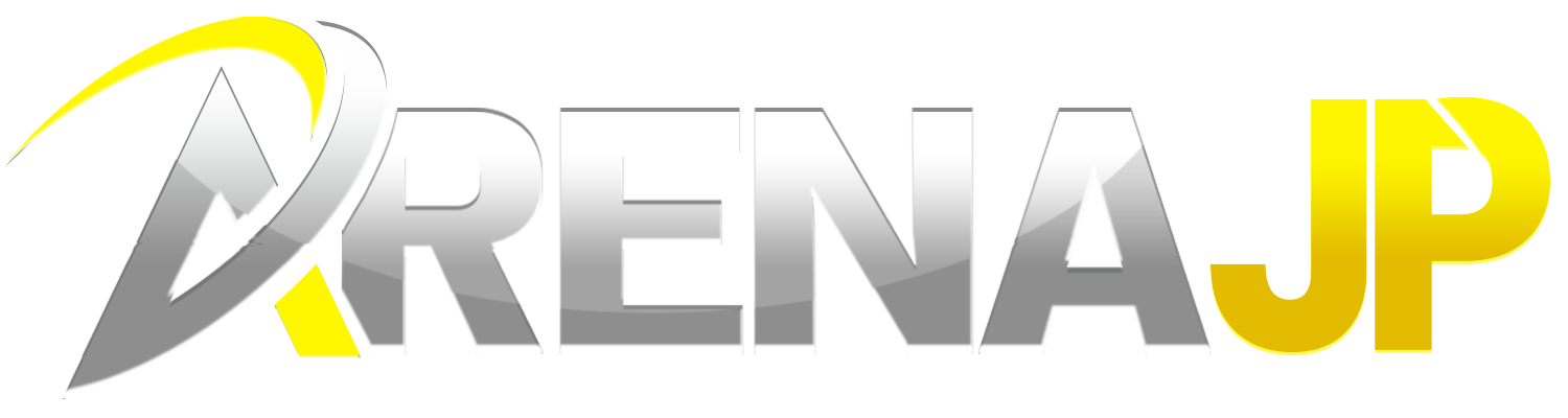 ARENAJP